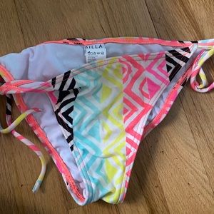 Billabong bottom bikini